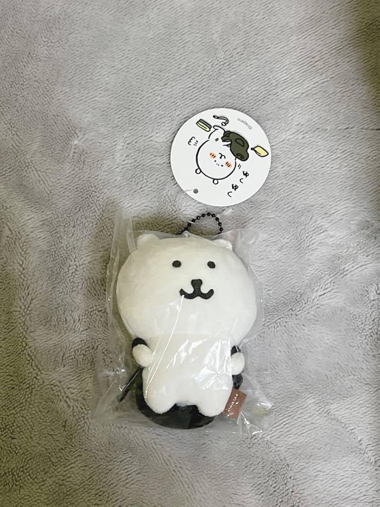 Amazon.co.jp: ぷちミニマスコット リュック ナガノマーケット